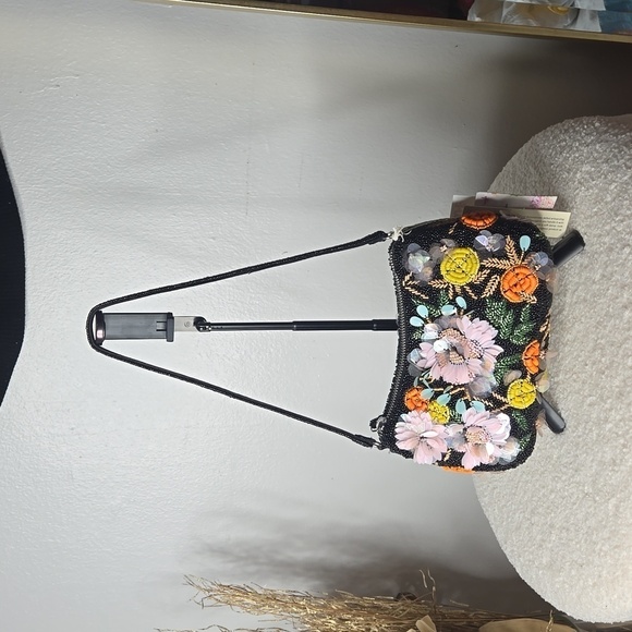 NWT Indian shoulder bag - Picture 3 of 6